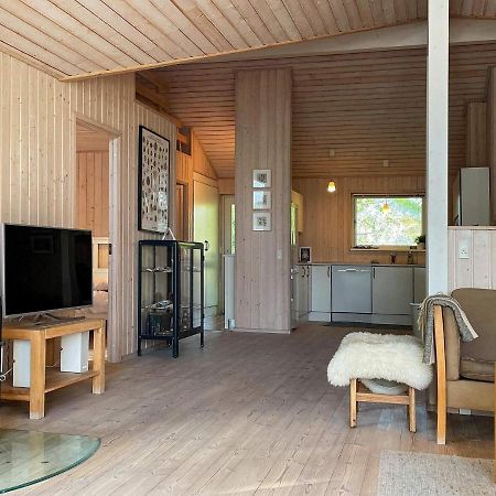 8 Person Holiday Home In Gedser Exterior foto